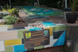Cara memilih manhole cover IPAL komunal yang tepat