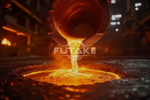 Pilih material manhole cover yang paling sesuai