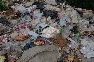 Limbah Domestik Rumah Tangga adalah