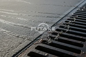 Jarak Pemasangan Plat Grating yang Tepat