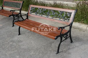 kombinasi Kayu yang Tepat untuk Kursi Taman