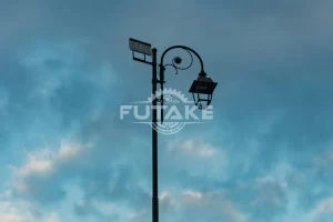 Cara Merawat Tiang Lampu Solar Cell agar Awet dan Optimal