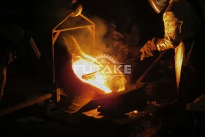 Rekomendasi Pabrik Manhole Cover di Indonesia