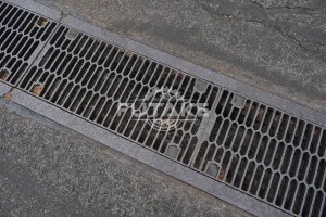 Perbedaan Grill Inlet dan Grating