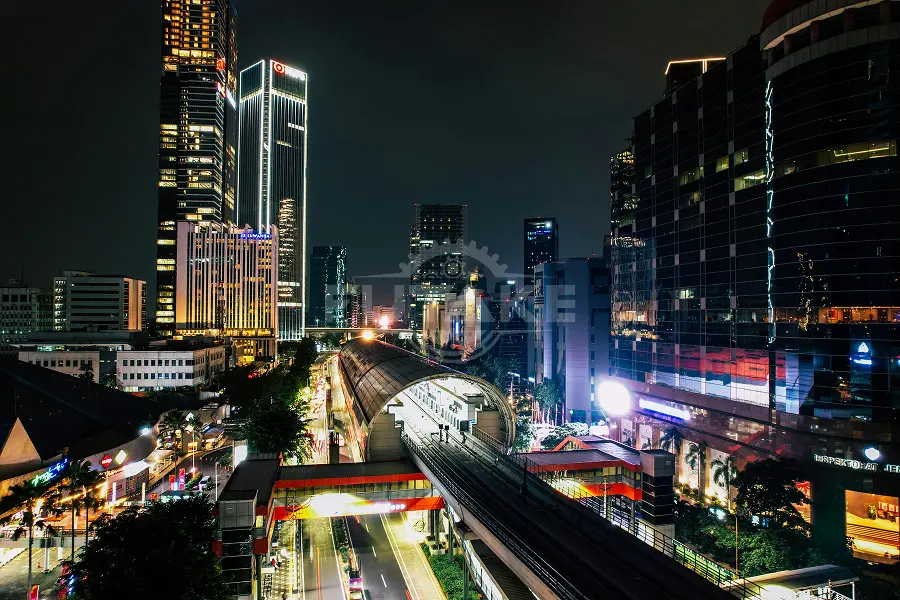 8 prinsip tod transit oriented development