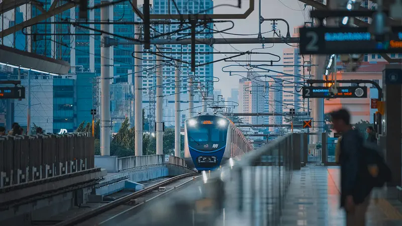 prinsip tod transit