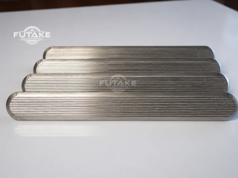 Ini dia faktor yang bisa memengaruhi harga guiding block stainless steel